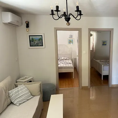 Tiny House Laurus - Stivan, Cres - 900 M To Merascica * Štivan