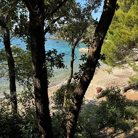 Tiny House Laurus - Stivan, Cres - 900 M To Merascica 아파트