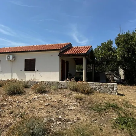 Tiny House Laurus - Stivan, Cres - 900 M To Merascica * Štivan