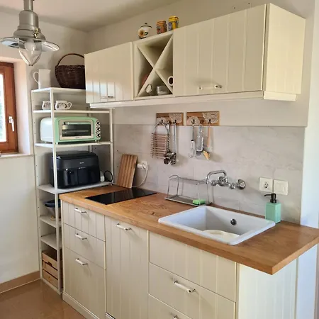 Tiny House Laurus - Stivan, Cres - 900 M To Merascica *