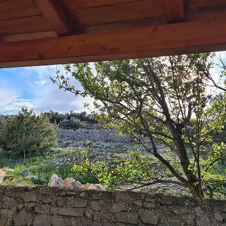 Tiny House Laurus - Stivan, Cres - 900 M To Merascica Štivan