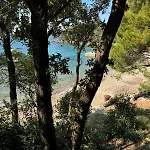 Tiny House Laurus - Stivan, Cres - 900 M To Merascica Appartement
