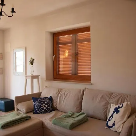 Tiny House Laurus - Stivan, Cres - 900 M To Merascica