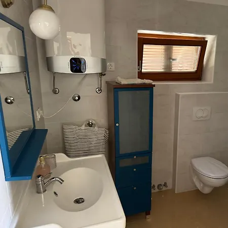 Tiny House Laurus - Stivan, Cres - 900 M To Merascica