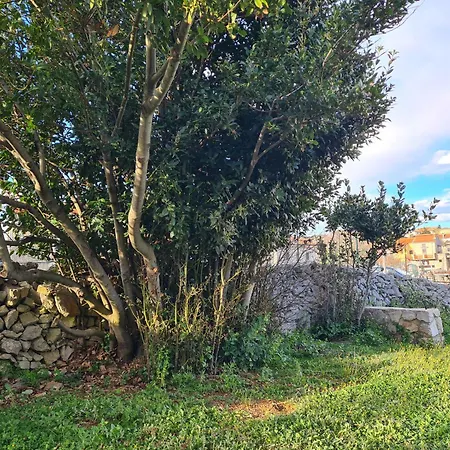Tiny House Laurus - Stivan, Cres - 900 M To Merascica Appartement Štivan