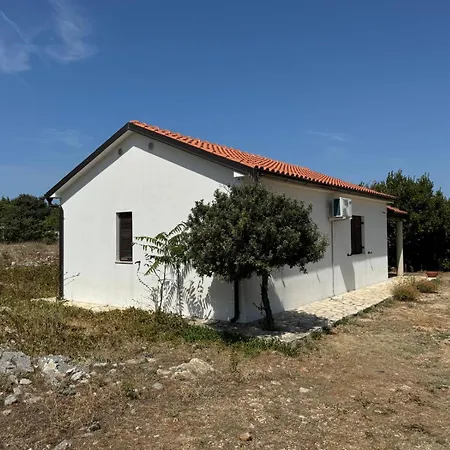 Appartement Tiny House Laurus - Stivan, Cres - 900 M To Merascica *