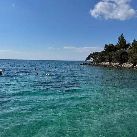 Tiny House Laurus - Stivan, Cres - 900 M To Merascica * Štivan