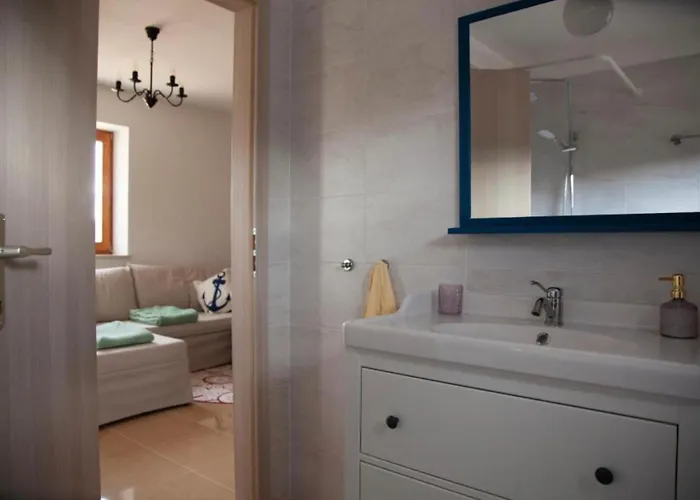 Tiny House Laurus - Stivan, Cres - 900 M To Merascica Apartament