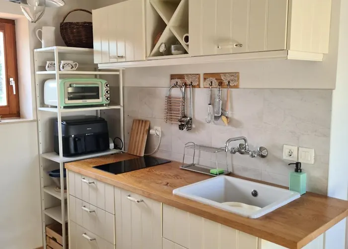 Tiny House Laurus - Stivan, Cres - 900 M To Merascica *