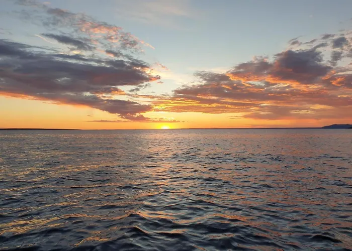 Tiny House Laurus - Stivan, Cres - 900 M To Merascica Apartament