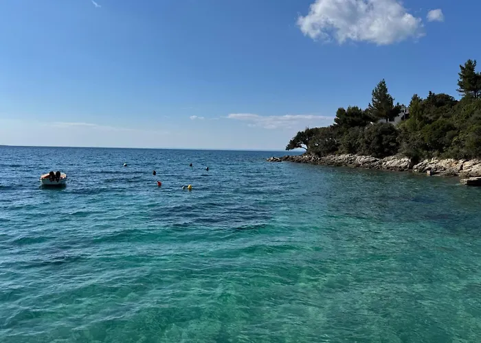 Tiny House Laurus - Stivan, Cres - 900 M To Merascica * Štivan