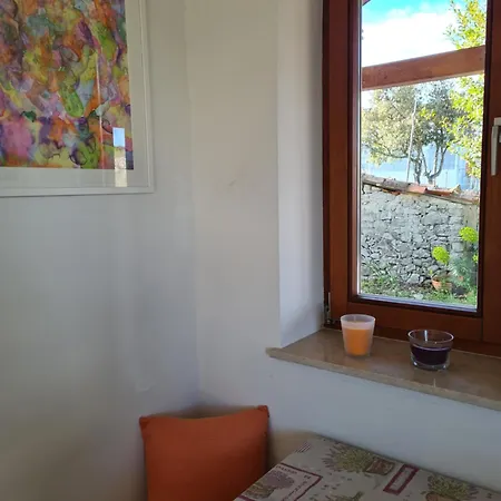 Tiny House Laurus - Stivan, Cres - 900 M To Merascica Apartment *