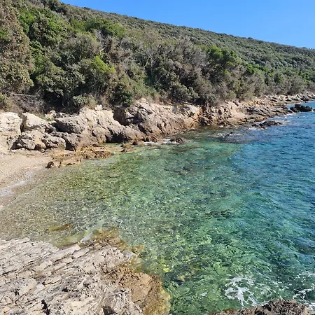 Tiny House Laurus - Stivan, Cres - 900 M To Merascica Stivan