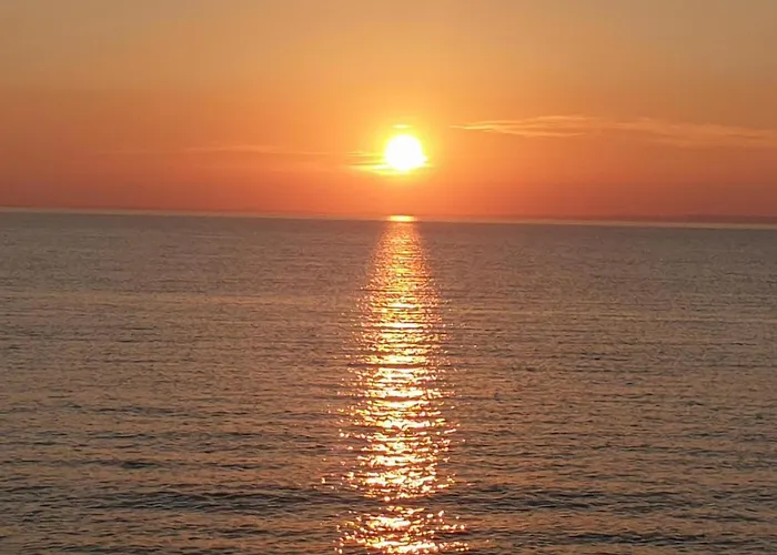 Tiny House Laurus - Stivan, Cres - 900 M To Merascica Appartement